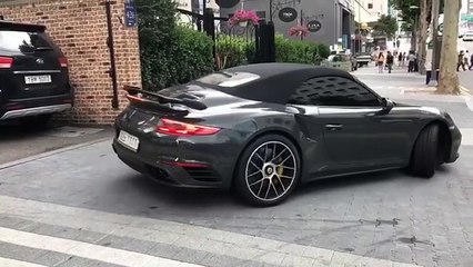 DMC TUNİNG UPLOADED A VİDEO Sound of symphony ! We are glad that #Korea #SuperStar  27.07.2017