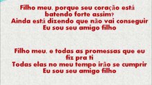 fala muito , trouxe resposta pra minha vida