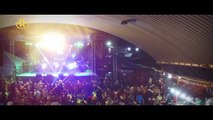 LA PODEROSA BANDA SIN LEY - DEBUT OFICIAL EN VIVO (La quebradora)