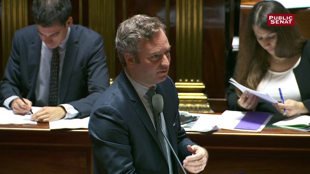 « Il y a un certain nombre de concertations qui sont en cours », rappelle Jean-Baptiste Lemoyne