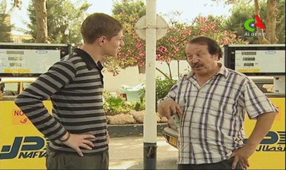 المسلسل الجزائري البذرة الجزء الثاني الحلقة 13 والحلقة 14