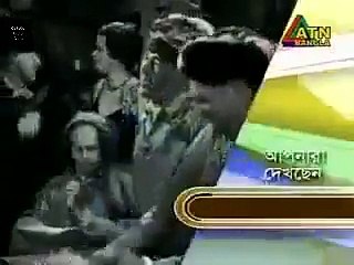 ভুতের ভয় | ৩ স্টুজেস বাংলা | 3 stooges Bangla Dubbing