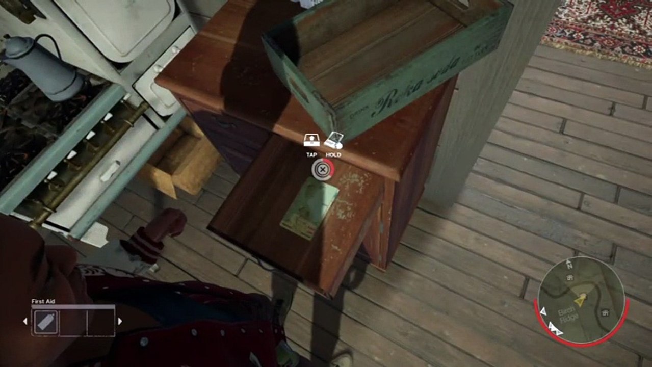 Friday The 13th (72)