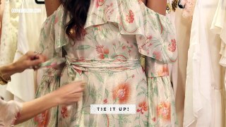How To Dress For Every Wedding With Rachel Zoe | Cosmopolitan
