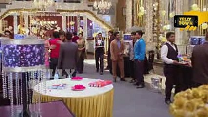 Yeh Rishta Kya Kehlata Hai - 27th July 2017 - Latest Upcoming Twist - Star Plus TV Serial News