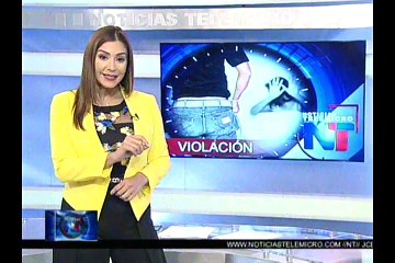 ultrajo por su padrastro