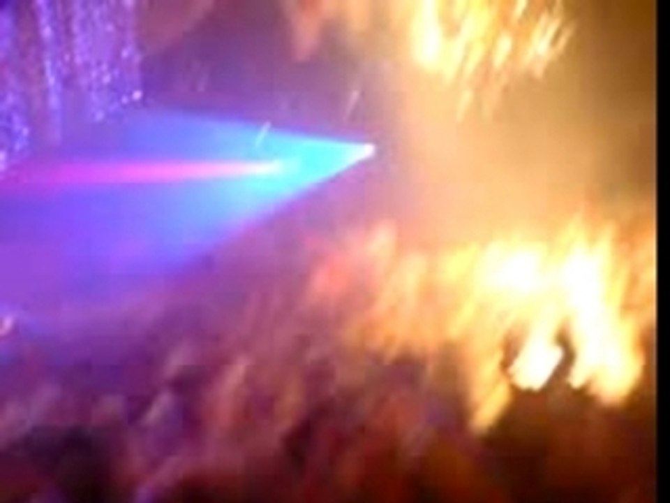 IBIZA 2007 PACHA ERICK MORILLO SUBLIMINAL