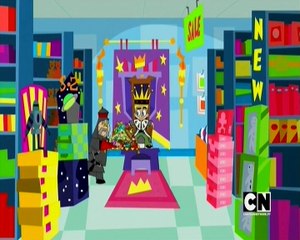 Jonathan Test T04 E059v2 [TVRip] [Danno] [ADC2393D]