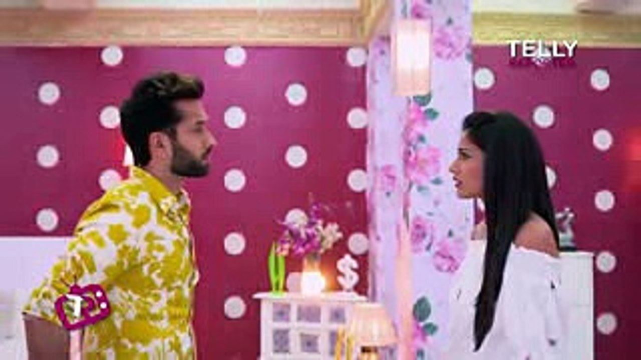 Ishqbaaz- Samar & Anika Join Hands Against Ragini For Shivaay - Upcoming Twist - YouTube