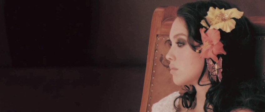 Hubert-Félix Thiéfaine - Les filles du sud