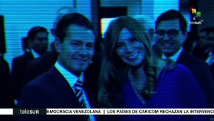 Reportaje teleSUR: México, violencia silenciada