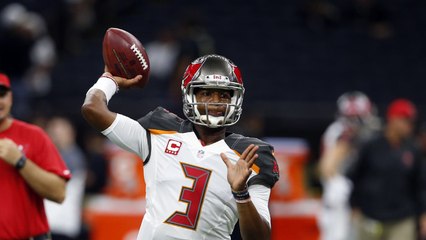 How big of a jump can we expect from Tampa Bay?