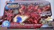 Cross Fight B-Daman Review - CB-71 Drive Garuburn DX Version-Up Set 2