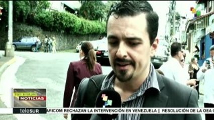 Video herunterladen: teleSUR noticias. Costa Rica: entra en vigencia nueva reforma laboral