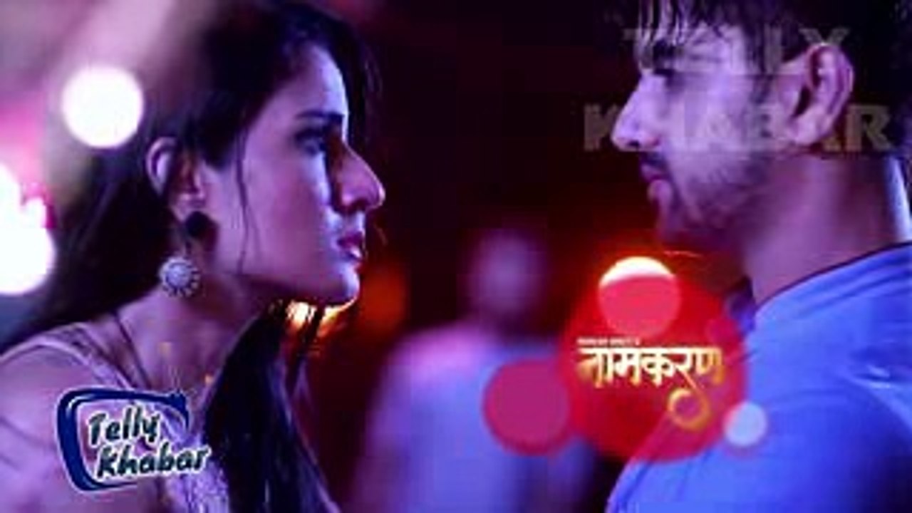 Naamkaran - 28th July 2017 - Riya ने लिया Hot अवतार Neel Avni के बीच दूरियां लाने के लिए