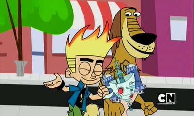 Jonathan Test T05 E070v2 [TVRip] [Danno] [3CCE66A5]