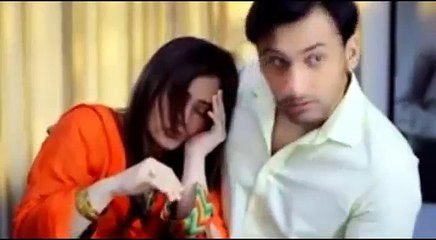 Kambakht Tanno Episode 165 Promo