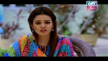 Mere Baba ki Ounchi Haveli Ep - 184 - In High Quality on ARY Zindagi - 27th July 2017