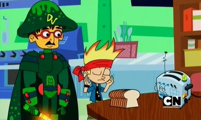 Jonathan Test T05 E074v2 [TVRip] [Danno] [A323C882]