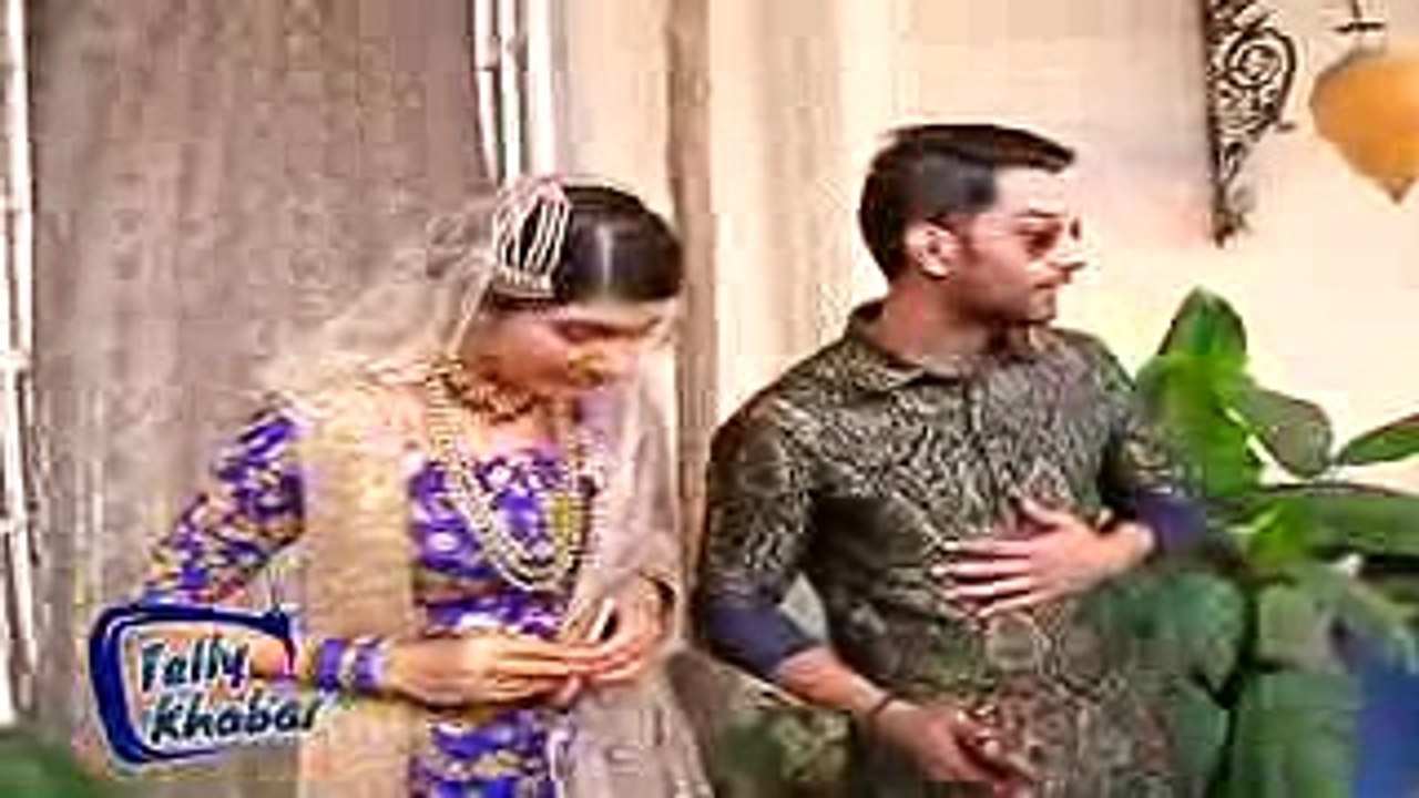 Swabhiman - 27th July 2017 - Upcoming Twist In Colors Tv Swabhimaan Latest Serial