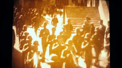 Rear Window - Off Frame