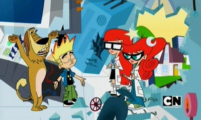 Jonathan Test T05 E091 [TVRip] [Danno] [A7F1B7F8]