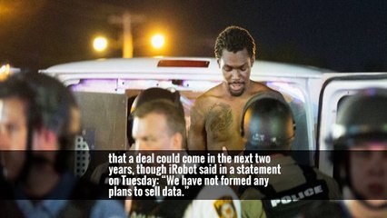 Your Roomba May Be Mapping Your Home, Collecting Data That Could Be Sold