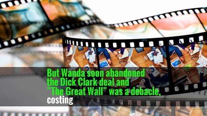 Seesawing Fate of Legendary Reflects the Film Industry’s Volatility