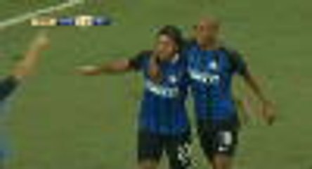 Inter snatch win over Bayern
