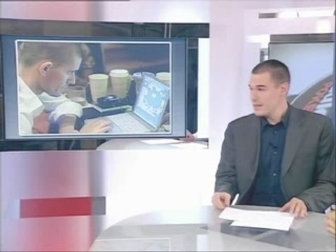 Studio Poker avec Bruno Fitoussi (sept 2007)