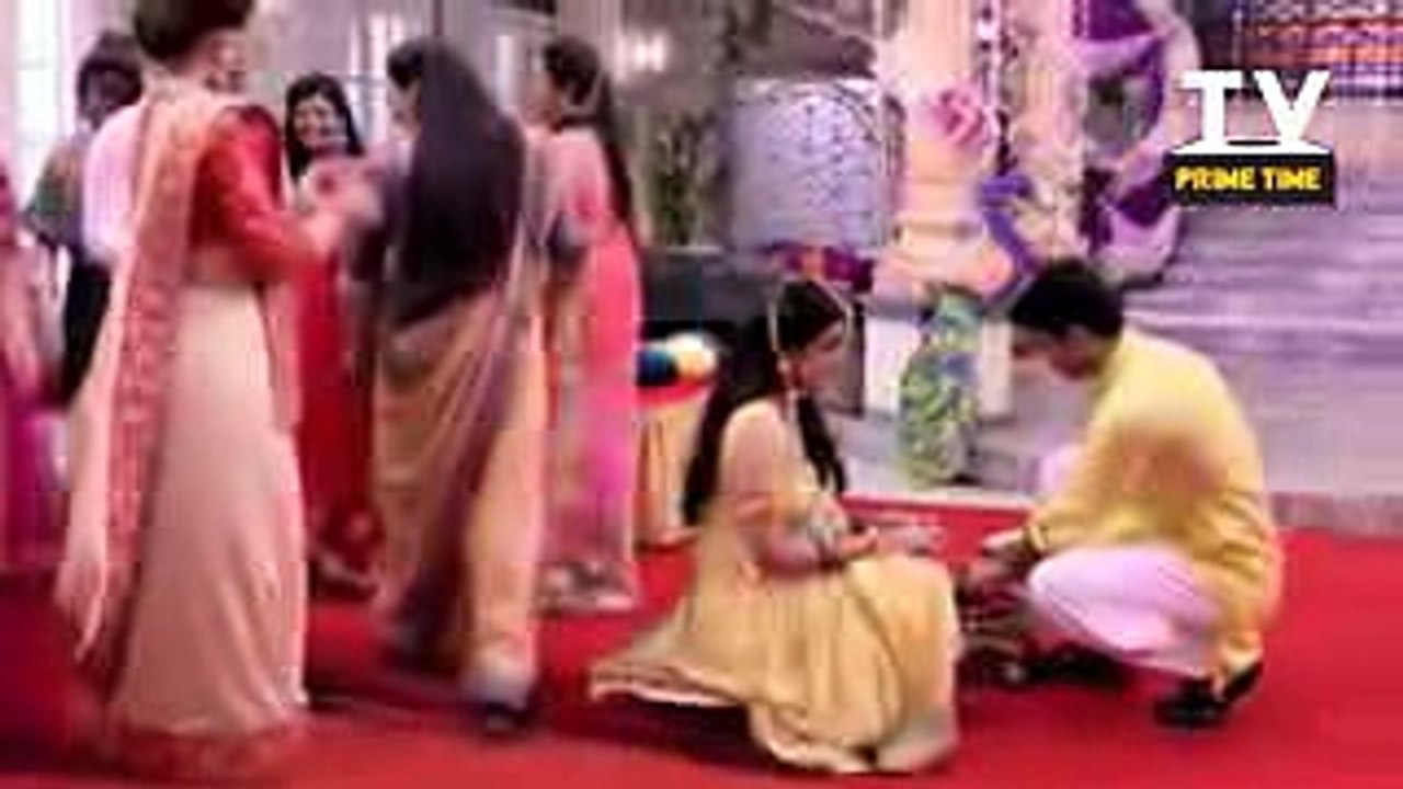 Teni aur Parth ki Hogi Shaadi - Dil Se Dil Tak - Upcoming Twist - टीवी प्राइम टाइम हिन्दी
