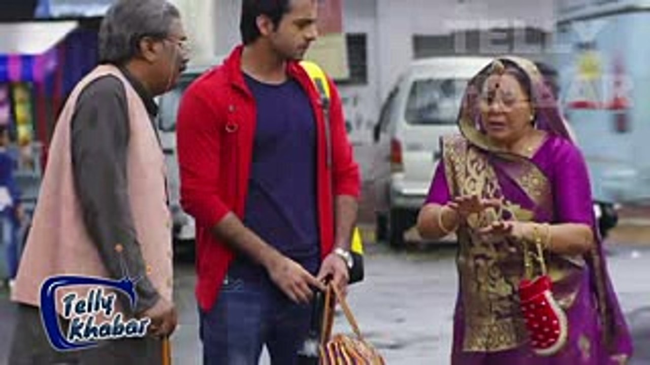 Tu Sooraj Main Saanjh Piyaji - 28th July 2017 - Upcoming Twist - Star Plus Today Serial News