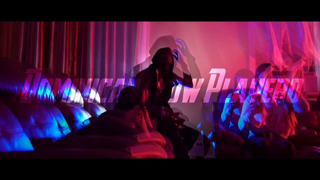 Ceky Viciny - Dominican Flow Playero (VIDEO OFICIAL)_HD