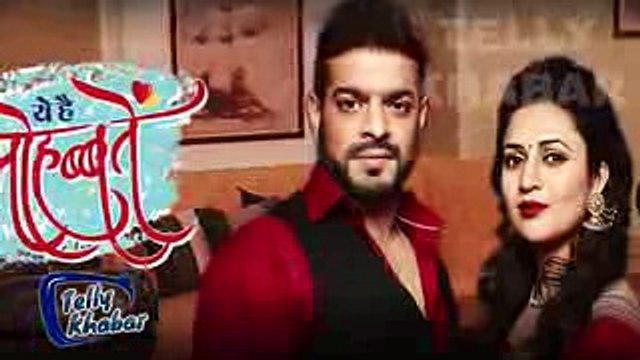 Yeh Hai Mohabbatein - 28th July 2017 - Latest Upcoming Twist - StarPlus YHM Latest Serials