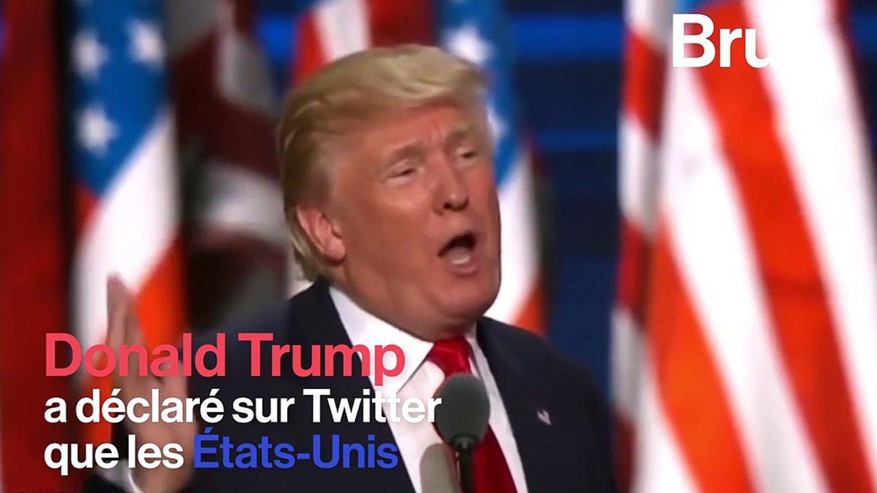 Donald Trump interdit aux personnes transgenres de servir dans l’armée