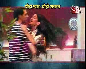 Yeh Rishta Kya Kehlata Hai- Kartik Naira's 'bhutta' romance