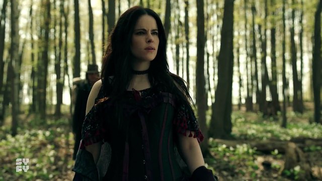 12 обезьян (4 сезон) — Русский трейлер (2018)