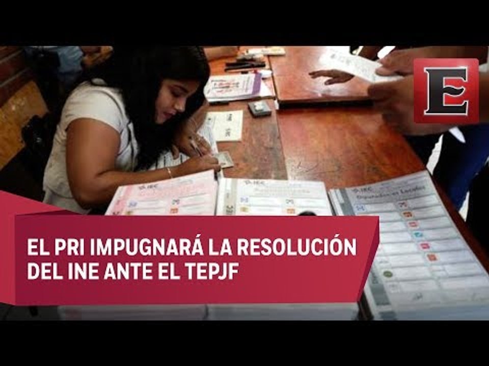 Inminente anulación de elecciones en Coahuila por rebase en gastos de campaña