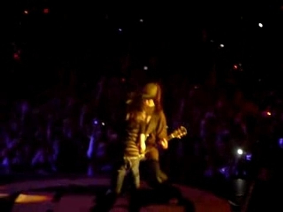 N°15 TH Concert Bordeaux 23-10-07