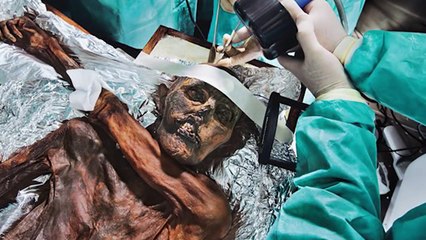 weird story 5 Real Life Curses That Cannot Be Explained