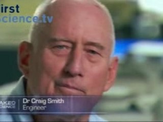 How were the pyramids built?