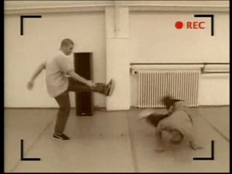 extrait dvd la danse hip hop
