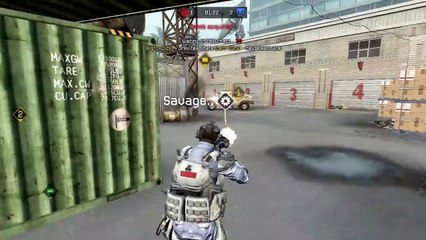 ESL-CUP (EU) ACE KENOB4ik BOOM