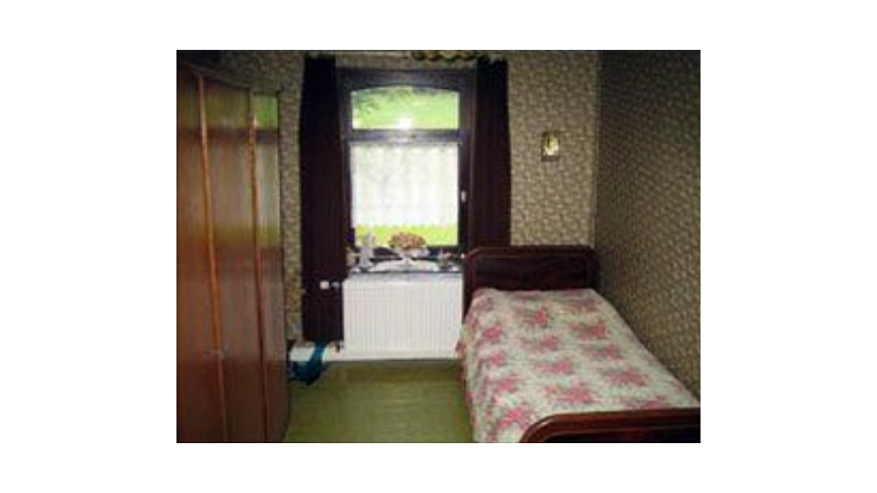 AVANT-APRÈS CHAMBRE A COUCHER