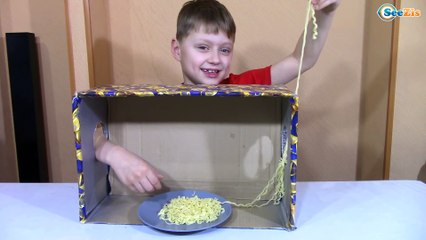 КАКАШКИ ИЗ ПЛАСТИЛИНА Что в коробке? Приколы для детей