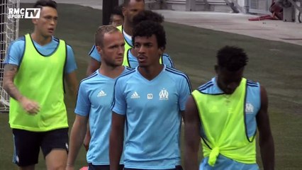 Ligue 1 – L’OM veut retrouver le podium