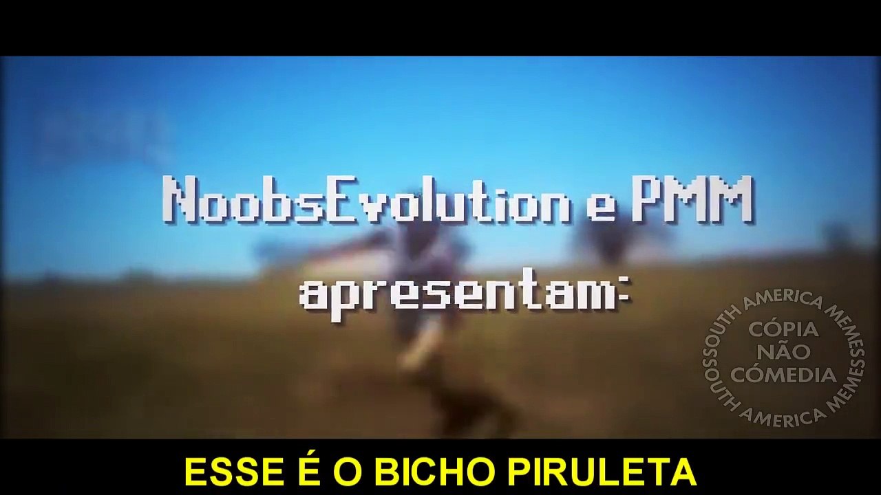 Muleke piroleta BR