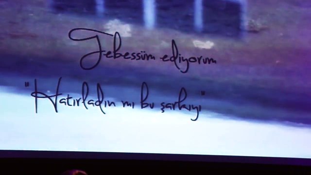 İclal Aydın - O Eski Şarkı / Unutamam Seni (feat. Koray Avcı) (Konser Video)