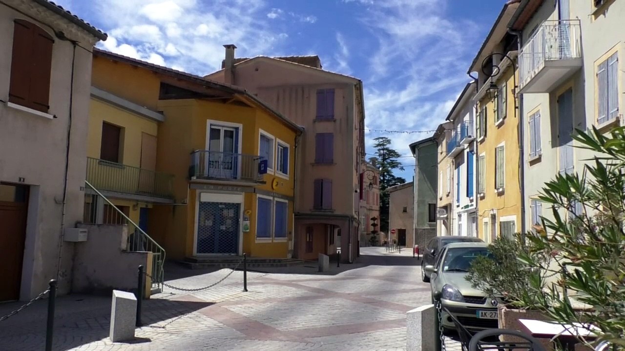 D!CI TV : trois jours de festivités à Malijai ce week-end