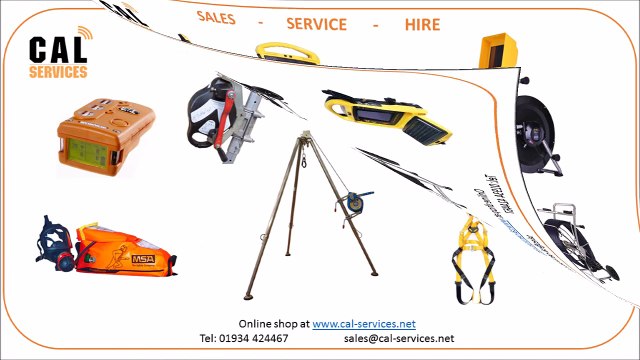 Gas Monitor Calibration UK Confined Space Safety Equipment Hire 01934 424467 CAL S